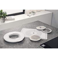 Zwilling Fresh & Save Accessory Set S/M/L - 3-Piece 1032856 IMAGE 8