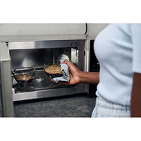 Zwilling Fresh & Save Vacuum Starter Set Glass/M/L - 9-Piece 1033043 IMAGE 9