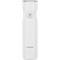 Zwilling Fresh & Save Vacuum Starter Set Stainless Steel/M/L - 9-Piece 1033044 IMAGE 3