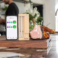 Meater Pro Wireless Smart Meat Thermometer RTC-MT-MD201 IMAGE 5