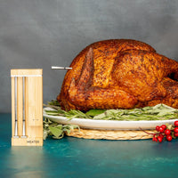 Meater Pro Wireless Smart Meat Thermometer RTC-MT-MD201 IMAGE 7