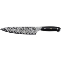 Henckels Compass Damascus 8-inch Chef's knife 1032996 IMAGE 1