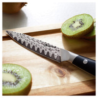 Henckels Compass Damascus 4-inch Paring Knife 1033012 IMAGE 3