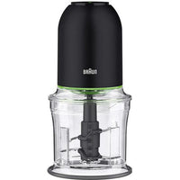 Braun EasyPrep 4-Cup Chopper CH3012BK IMAGE 1