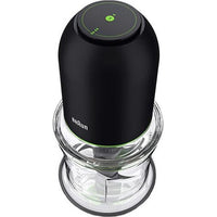 Braun EasyPrep 4-Cup Chopper CH3012BK IMAGE 3