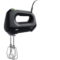 Braun MultiMix 1 Hand Mixer HM1010BK IMAGE 1
