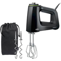 Braun MultiMix 5 Hand Mixer HM5100BK IMAGE 1