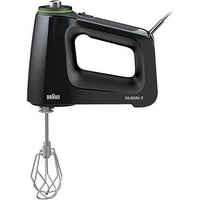 Braun MultiMix 5 Hand Mixer HM5100BK IMAGE 2