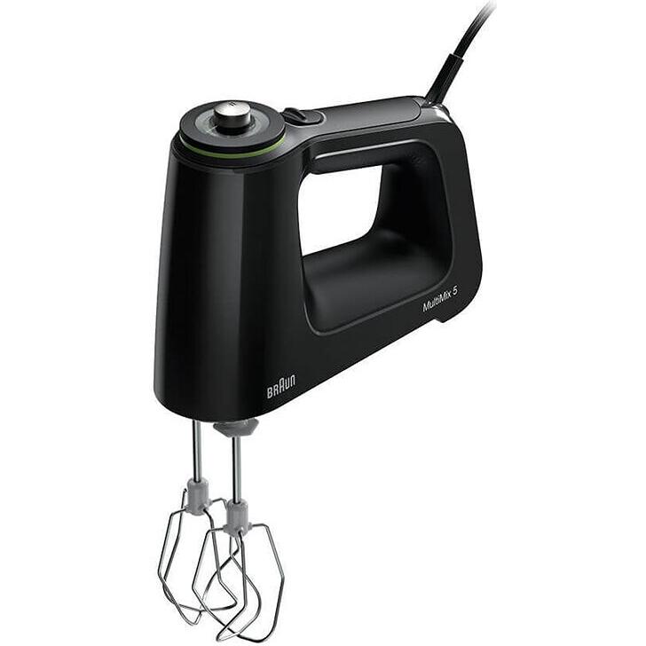 Braun MultiMix 5 Hand Mixer HM5100BK IMAGE 3