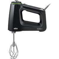 Braun MultiMix 5 Hand Mixer HM5130BK IMAGE 2