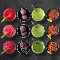 Braun TriForce Pro PowerBlender JB9040BK IMAGE 6