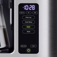 Braun MultiServe Coffee Machine KF9270 IMAGE 6