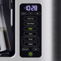 Braun MultiServe Plus Coffee Machine KF9370SI IMAGE 5