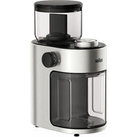 Braun Burr Coffee grinder FreshSet KG 7070 KG7070 IMAGE 1