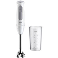 Braun MultiQuick 5 Hand blender MQ5000 IMAGE 1