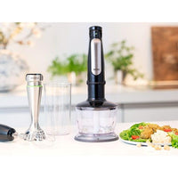 Braun MultiQuick Immersion Hand Blender MQ7035 IMAGE 2