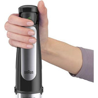 Braun MultiQuick Immersion Hand Blender MQ7035 IMAGE 4