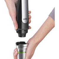 Braun MultiQuick Immersion Hand Blender MQ7035 IMAGE 6