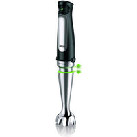 Braun MultiQuick 7 Immersion Hand Blender MQ7077 IMAGE 2
