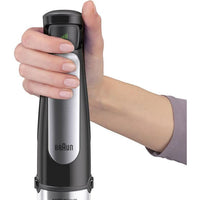 Braun MultiQuick 7 Immersion Hand Blender MQ7077 IMAGE 4