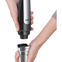 Braun MultiQuick 7 Immersion Hand Blender MQ7077 IMAGE 5