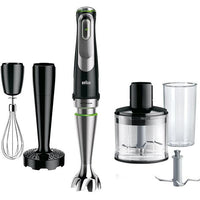 Braun MultiQuick 9 Immersion Hand Blender MQ9137XI IMAGE 1