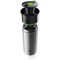 Braun Double Wall Thermal Travel Mug 11 oz. BRSC001 IMAGE 2