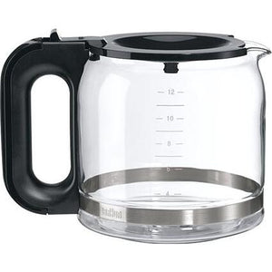 Braun Replacement Carafe for Coffee Maker, 12-Cup BRSC005 IMAGE 1