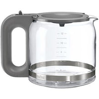 Braun Replacement Carafe for Coffee Maker, 12-Cup BRSC007 IMAGE 1