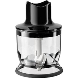 Braun MultiQuick 1.5-Cup Chopper Attachment MQ20BK IMAGE 1