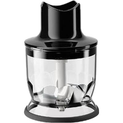 Braun MultiQuick 1.5-Cup Chopper Attachment MQ20BK IMAGE 1