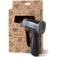 Alfa Laser Thermometer AC-SPTERMLASER IMAGE 5