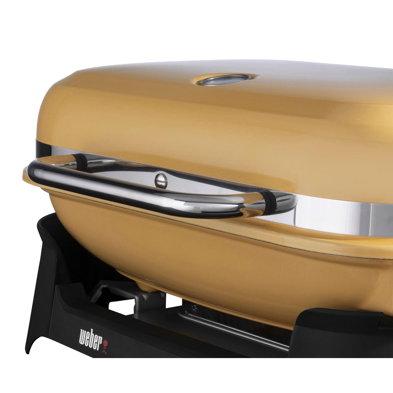 Weber Lumin Electric Grill 92280901SP IMAGE 7