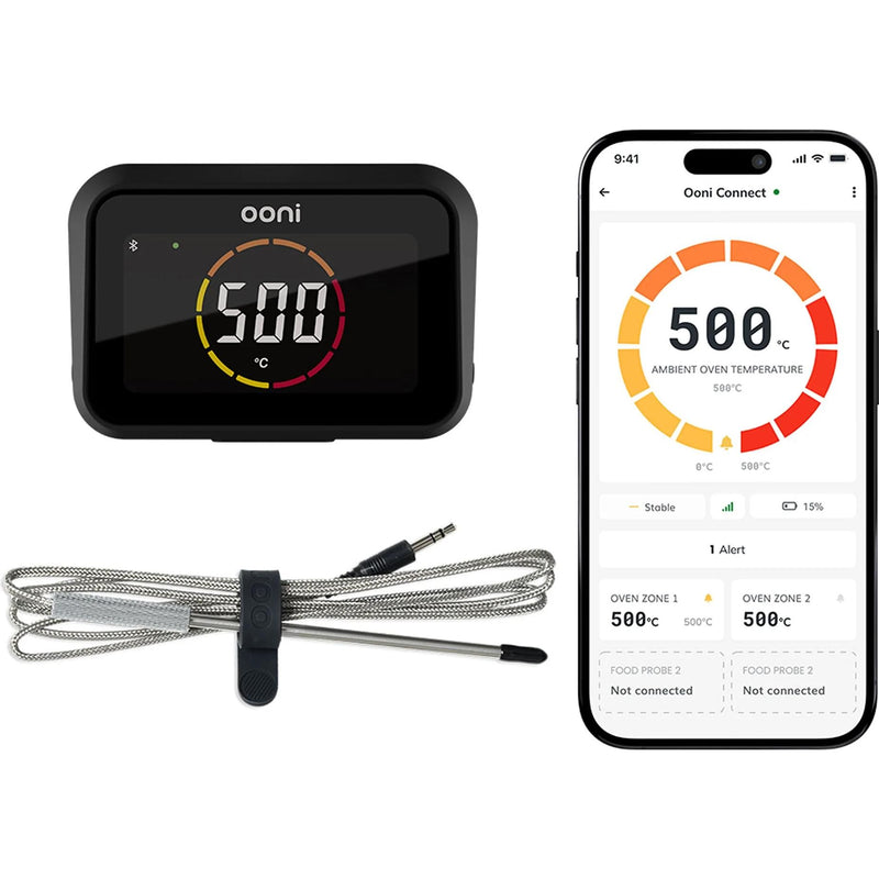 Ooni Connect™ Digital Temperature Hub UU-P2C900 IMAGE 3
