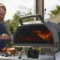 Ooni Connect™ Digital Temperature Hub UU-P2C900 IMAGE 5