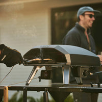 Ooni Connect™ Digital Temperature Hub UU-P2C900 IMAGE 7