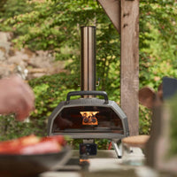 Ooni Gas Burner for Ooni Karu 2 Pro UU-P2E800 IMAGE 6