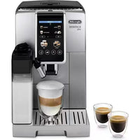 Delonghi Dinamica Plus Espresso Machine 0132250027 IMAGE 1