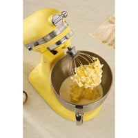 KitchenAid Artisan 5Qt Tilt-Head Stand Mixer with Premium Accessory Pack KSM195PSBT IMAGE 11