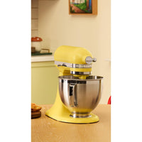 KitchenAid Artisan 5Qt Tilt-Head Stand Mixer with Premium Accessory Pack KSM195PSBT IMAGE 12