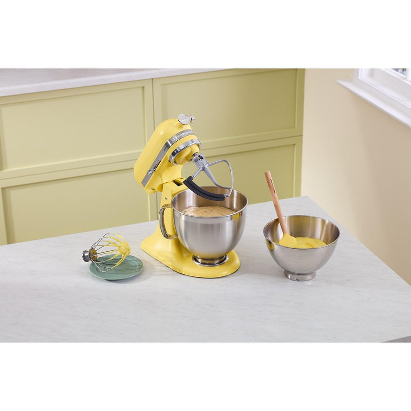 KitchenAid Artisan 5Qt Tilt-Head Stand Mixer with Premium Accessory Pack KSM195PSBT IMAGE 8