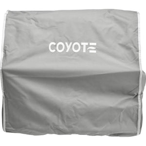 Coyote Cover For 30" Built-In C & SL-Series Grill C3-CCVR30-BIG IMAGE 1