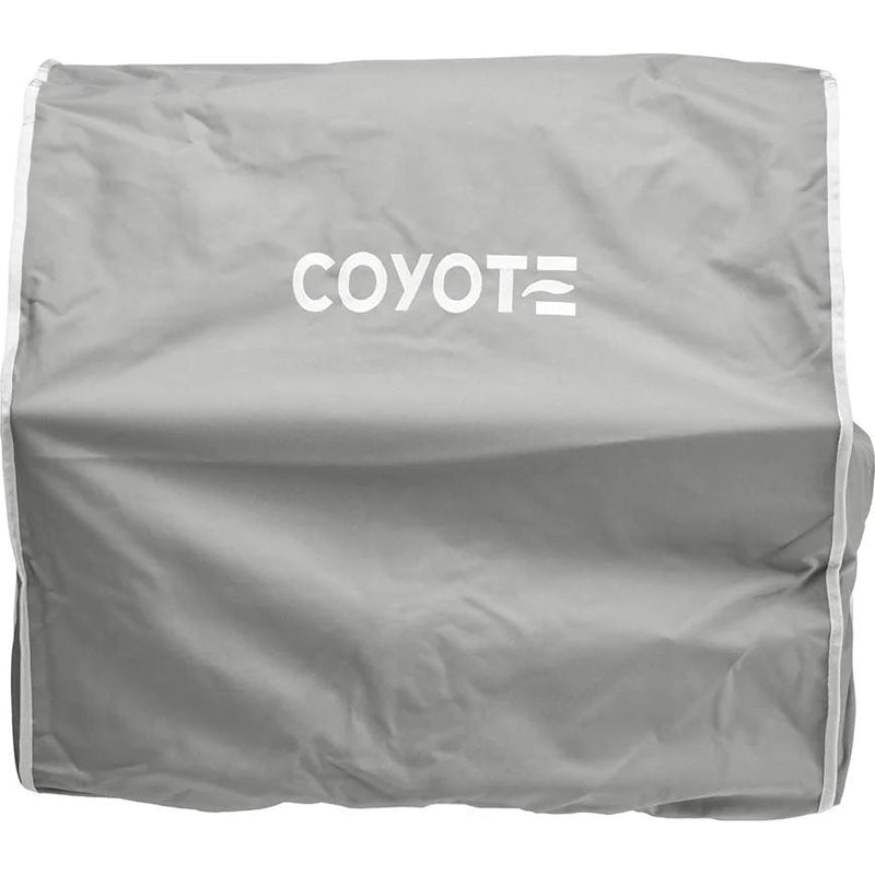 Coyote Cover For 30" Built-In C & SL-Series Grill C3-CCVR30-BIG IMAGE 1