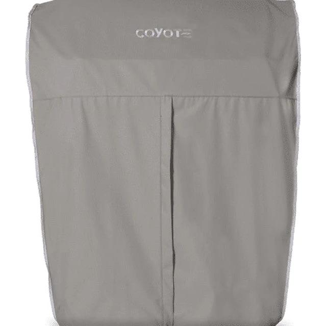 Coyote Cover For 30" Freestanding C & SL-Series Grill C3-CCVR30-CTG IMAGE 2