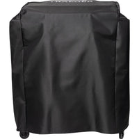 Traeger Cover for Flat Rock 2 Zone BAC815 IMAGE 1