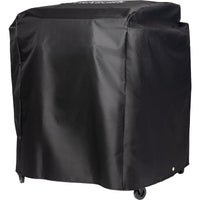 Traeger Cover for Flat Rock 2 Zone BAC815 IMAGE 2