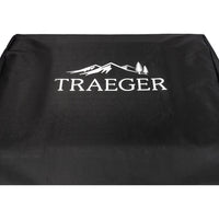Traeger Cover for Flat Rock 2 Zone BAC815 IMAGE 3