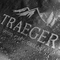 Traeger Cover for Flat Rock 2 Zone BAC815 IMAGE 4