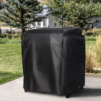 Traeger Cover for Flat Rock 2 Zone BAC815 IMAGE 5