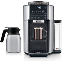 Delonghi TrueBrew Coffee Maker with Thermal Carafe CAM51035M IMAGE 1